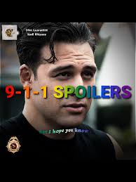 Buck and Eddie’s Unique Love Language