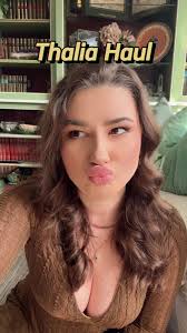 Thalia Buch Haul: Discover the Latest Reads from Thalia in Germany