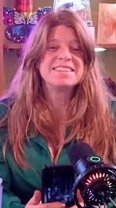 Crystal Vows to Lexi