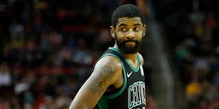 Kyrie andrew irving (born march 23, 1992) is an american professional basketball player for the brooklyn nets of the national basketball association (nba). Lebron James Got Call From Kyrie Irving Apologizing For Cavs Disputes While Dining With Kevin Love