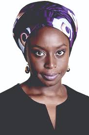Chimamanda ngozi adichie (/ˌtʃɪmɑːˈmɑːndə əŋˈɡoʊzi əˈdiːtʃeɪ/ (listen); Chimamanda Adichie With Portland Arts Lectures
