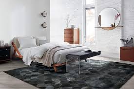 It definitely would great to wake up in a colorful bedroom. Unique Home Decor Ideas Cb2 Canada Modern Bedroom Wooden Bed Modern Bedroom Design