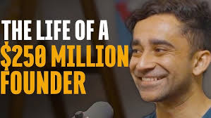 Behind The Scenes Of Selling My Company For $250 million