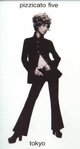 One two three four five six seven eight nine ten barbie dolls). Welcome Maki Nomiya Pizzicato Five
