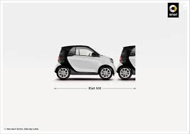 Pin By Christie Cordes On Print Cannes Ad Smart Fortwo Benz Smart Bbdo
