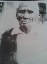 Mack and Alice Thomas, my great-great grandparents. Alice was the child of  Nancy Silvers who was daughter to Charles and Frances Silver, AKA Frankie  and Charlie.