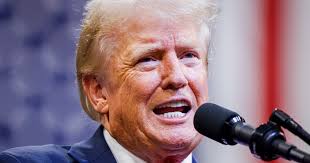 Former Trump executive disputes his claim that Willie Brown was