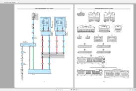 Schema de ford workshop wiring diagram wiring diagram or shop u0026 body manual hitachi workshop technical manual and wiring diagram full Lexus Electrical Wiring Diagrams Wiring Diagram Acoustics