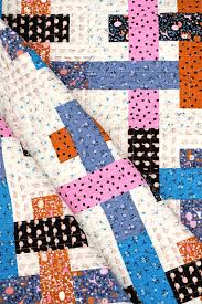 The Ella Quilt A New Pattern In 2020 Quilt Patterns Quilts Strip Quilt Patterns