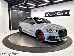 Image result for Nardo Gray 2019 RS3