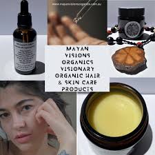 Mayan Visions Organics