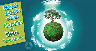 3.1 opte por embalagens recicláveis. Como Surgiu O Dia Mundial Do Meio Ambiente Science4you