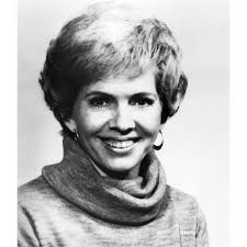 Rev Ruth Carter Stapleton (1929-1983)