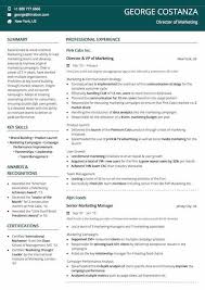 Maybe your resignation was not along the lines of how you had imagined it for months. Resume Format 2021 Guide With Examples
