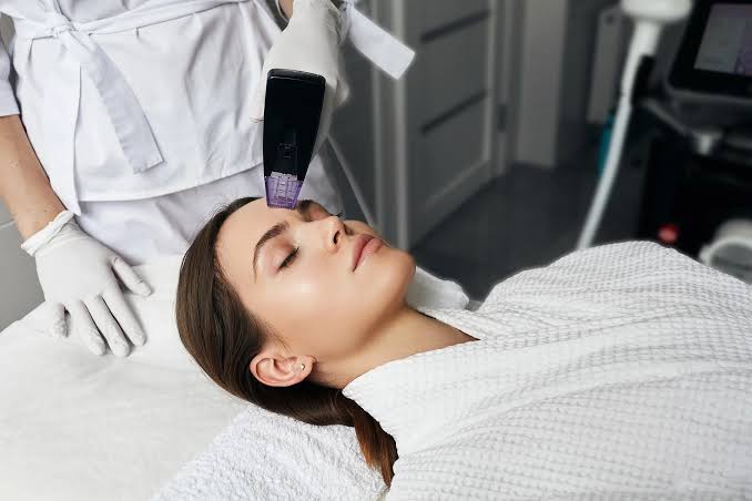 Your Comprehensive Guide to Morpheus8 Side Effects