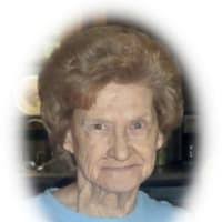 Edna Sue Sanborn Obituary (1941