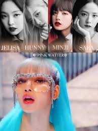 Кавер на "Kill this love". Прошлая участница покинула группу из-за личных  причин. #on #fypシ #blackpink #cover #fyp #pink_watter