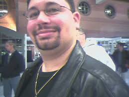 Adam Monaco graciously picked me up from the Albany Intern…