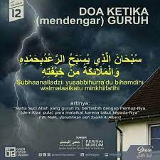 Pin Oleh Khairun Najihah Di Islam Doa Kutipan Agama Guruh