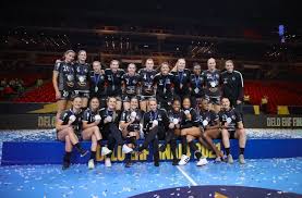 Les conseillers départementaux sont élus au scrutin binominal majoritaire à deux tours. Brest Bretagne Handball Les Joueuses Celebrees En Ville Lundi 31 Mai 2021 Cote Brest