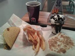 Check spelling or type a new query. Happy Hour 5pm Review Of Taco Bell Madrid Spain Tripadvisor