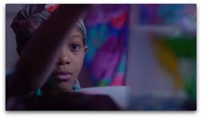 Be A Fish (2019) — Aisha Ford