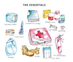 Up To Date Earthquake Kit Will Increase Your Survival Chances Infographic San Francisco Public Press The first aid kit you keep handy in your home is meant to deal with minor first aid issues, and should be separate you do need a first aid kit within your emergency preparedness kit though, and the list below can give you good guidance for what should be included in these emergency supplies as well. up to date earthquake kit will increase