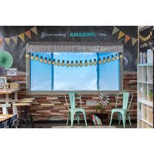 Check spelling or type a new query. Better Than Paper Bulletin Board Roll Reclaimed Wood Classroom Essentials Scholastic Canada