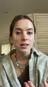 Maggie Gaynor's Instagram, Twitter & Facebook