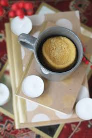 8 Mug Cakes Pour Petit Dejeuners Sans Gluten Pendant Les Fetes Miss Blemish Blog Lifestyle Inspirant Souriant Petit Dejeuner Sans Gluten Recette Mugcake Cake Mug