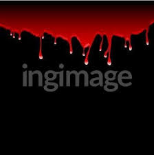 Find & download free graphic resources for black gradient. Ingimage Stock Image Details 02a16nhg Blood Red Top Border With Dribble Effect And Black Background