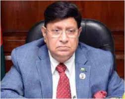 Momen mourns death of AMA Muhith