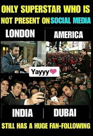 Dieheart Fan Bollywood Funny Funny Memes Ranbeer Kapoor