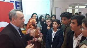Antalya fen liseleri öğretim süresi kaç yıldır? Elmali Fen Lisesi Ogrenci Seminerleri