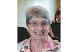 Patricia TYREE Obituary (2013)