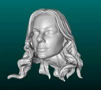 sharon" 3D Models to Print