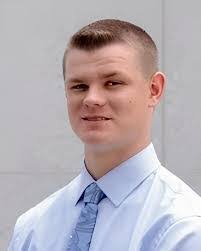 Colton Crandall's Instagram, Twitter & Facebook