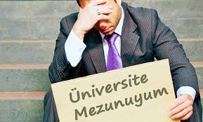 Check spelling or type a new query. 4 Issizden 1 I Universite Mezunu Turkiye De Universite Mezunu Issizler 15 Yilda 10 Kat Artti Zaman Avustralya