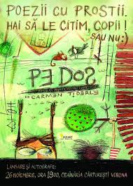 Ca am fost un copil rau. Pe Dos Poezii Cu Prostii Pentru Copii Itsy Bitsy