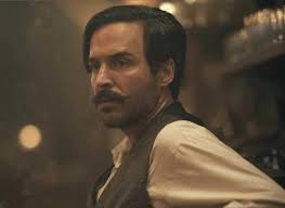 Fitoussi Gregory joins the cast! : r/PeakyBlinders