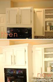 Maybe you would like to learn more about one of these? 11 Adding Detail To Cabinets Ideas Kitchen Remodel Kitchen Cabinets Makeover Kitchen Cabinets