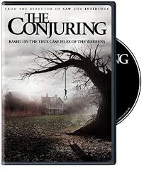 Simply vera farmiga is a comprehensive website dedicated to actress vera farmiga, containing a large this is the third installment of the conjuring saga, focusing on the investigations of ed and. The Conjuring Dvd By Vera Farmiga Amazon De Dvd Blu Ray