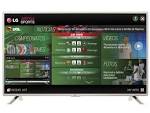 LG 32LN575V Televisions - 32 SMART TV WITH BUILT IN WI-FI