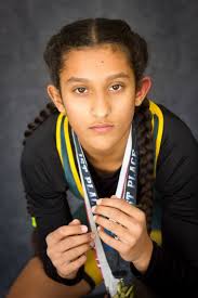 Wrestling Cousins Share Passion for the Sport By Chris Faulkner Beacon  Sports It is not uncommon for siblings to wrestle, and the stereotype is  the boys of the family are the grapplers.