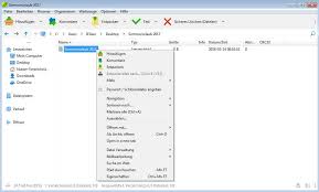 Winzip Alternativen Die Besten 5 Tools Im Uberblick Ionos