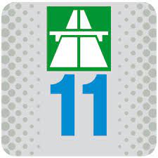 In unserem nachbarland sind fünf autobahnabschnitte für pkw bis 3,5 tonnen mautfrei. Autobahnvignette Wikipedia