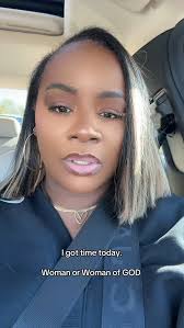 Religious people will try to put you in a box! You have to let people know  that you’re not like them. Yes I preach! Yes I teach! Yes I prophesy! And  yea I am a woman! Just bc I’m a woman of GOD ...