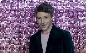My top ten thoughts about bohemian rhapsody: Gameofthones Aidan Gillen On The End Of Game Of Thrones Bohemian Rhapsody And Why He Believes In Ufos