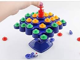 Maybe you would like to learn more about one of these? Qgt Table Game Interesting Travel Puzzle Work Out Brain Balance Puzzle Board Game Buy Online At Best Price In Uae Amazon Ae