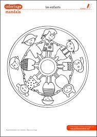 Epingle Par Hediye Cetinkaya Sur Coloriages Coloriage Mandala Coloriage Mandala Enfant